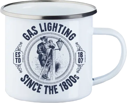 Gas Lighting