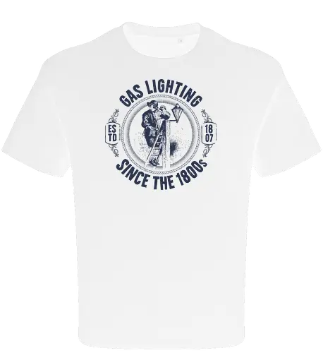 Gas Lighting