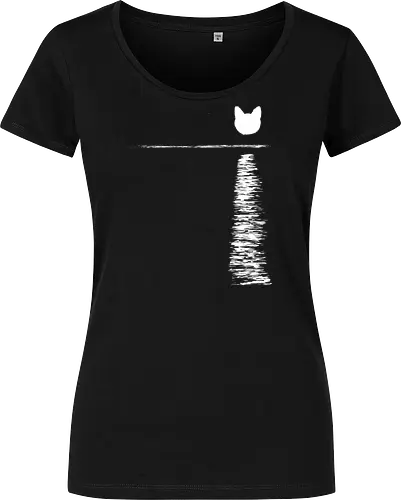 Cat moon