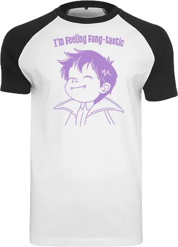Feeling Fangtastic
