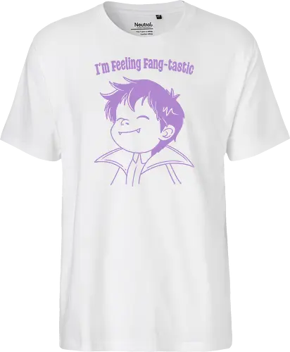 Feeling Fangtastic