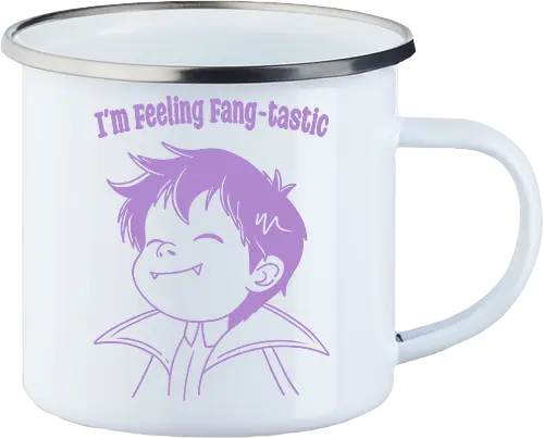 Feeling Fangtastic