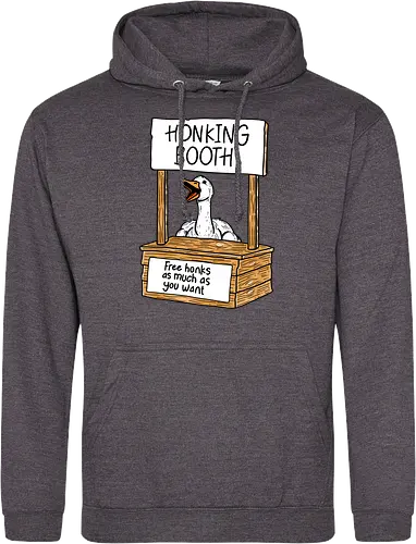 Honk Honk Honk