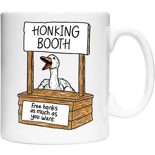 Honk Honk Honk