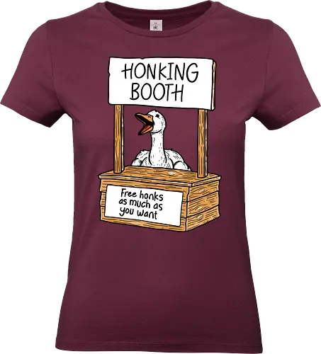 Honk Honk Honk