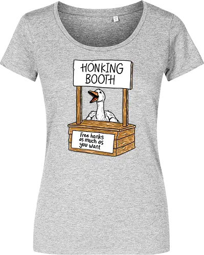 Honk Honk Honk