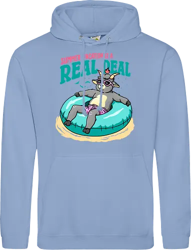 Real Deal