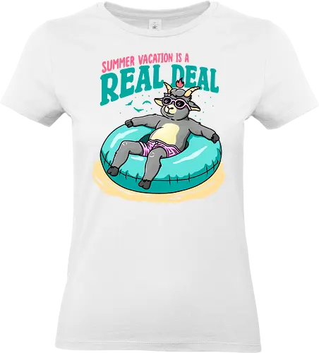 Real Deal