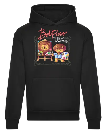 Bob Puss