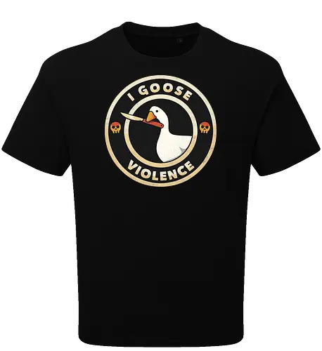 I Goose Violence