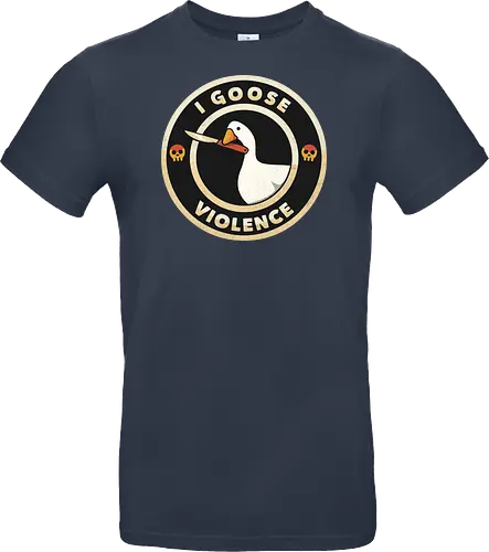 I Goose Violence