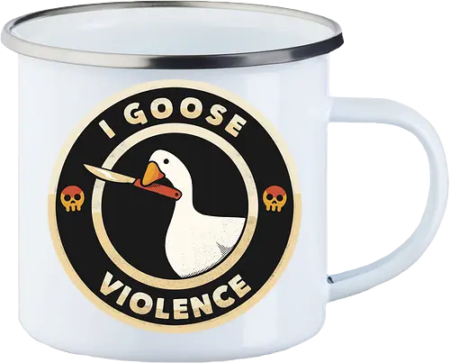 I Goose Violence