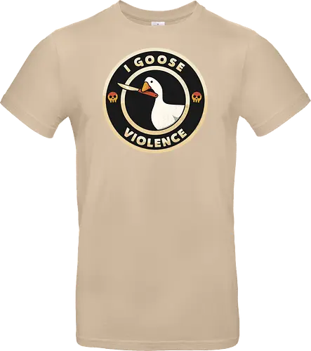 I Goose Violence