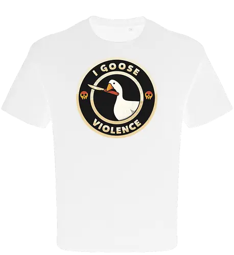 I Goose Violence