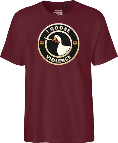 I Goose Violence