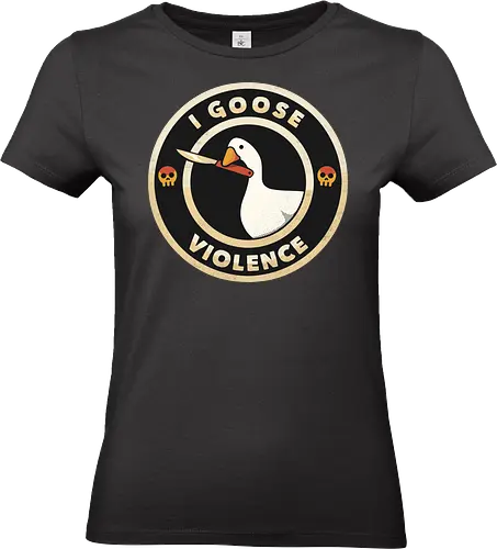 I Goose Violence