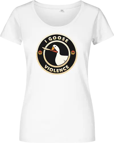 I Goose Violence