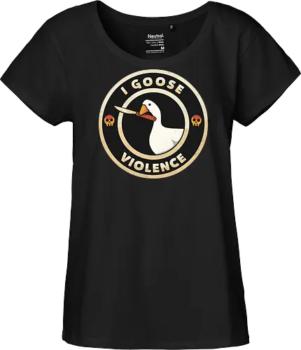 I Goose Violence