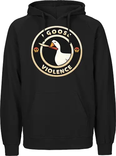 I Goose Violence