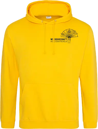 Wissenschaft in die Aura fächeln