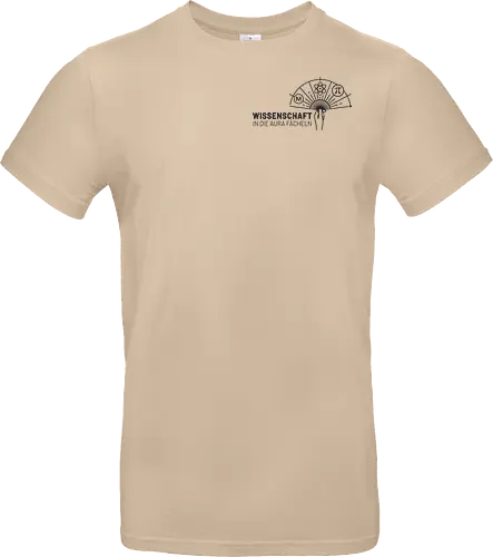 Wissenschaft in die Aura fächeln