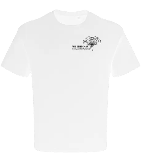 Wissenschaft in die Aura fächeln