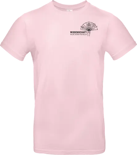 Wissenschaft in die Aura fächeln