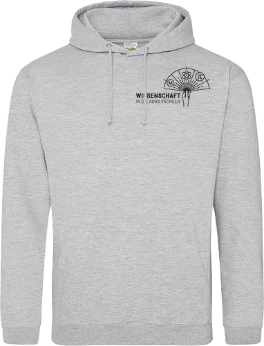 Wissenschaft in die Aura fächeln