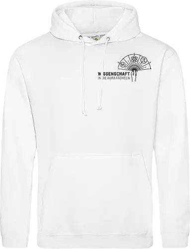 Wissenschaft in die Aura fächeln