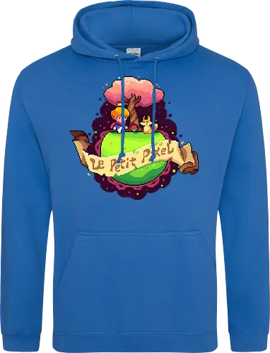 Le Petit Pixel
