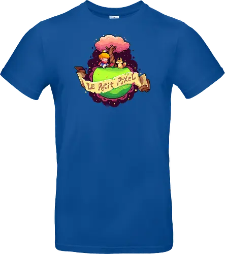 Le Petit Pixel