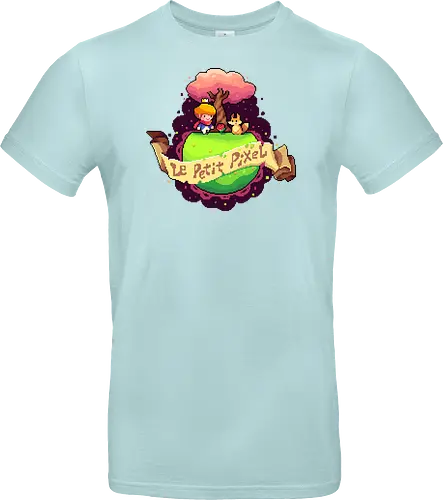 Le Petit Pixel