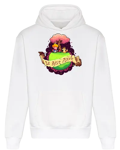 Le Petit Pixel
