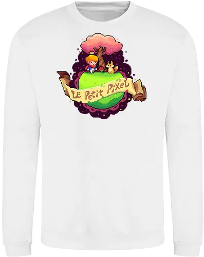 Le Petit Pixel