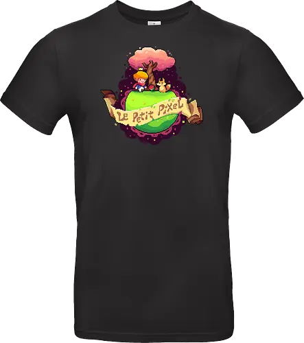 Le Petit Pixel
