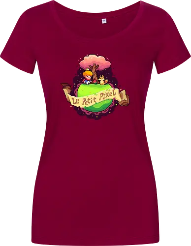 Le Petit Pixel