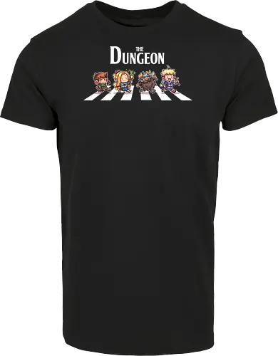 The Dungeon