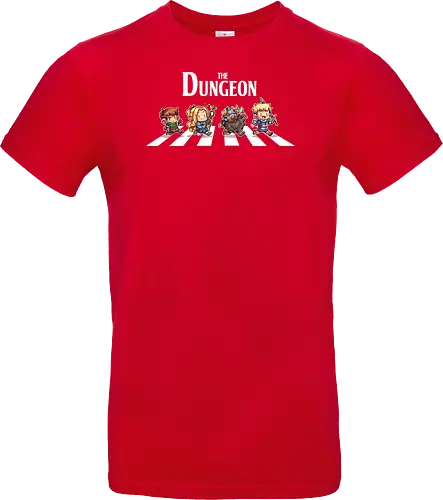 The Dungeon