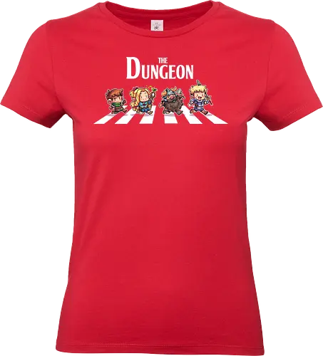 The Dungeon