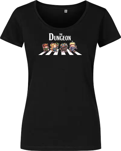 The Dungeon