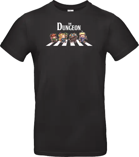 The Dungeon