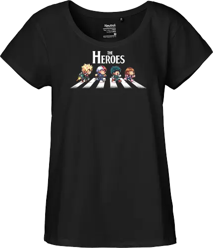 The Heroes
