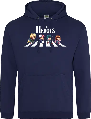 The Heroes