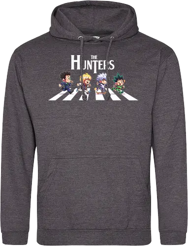 The Hunters