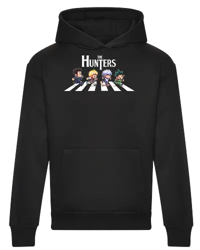 The Hunters