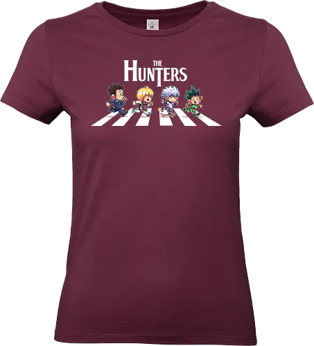 The Hunters