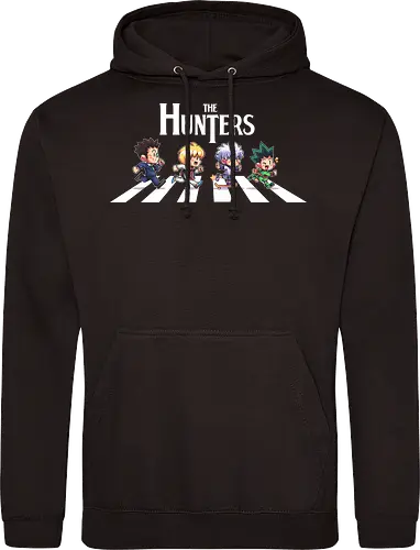 The Hunters