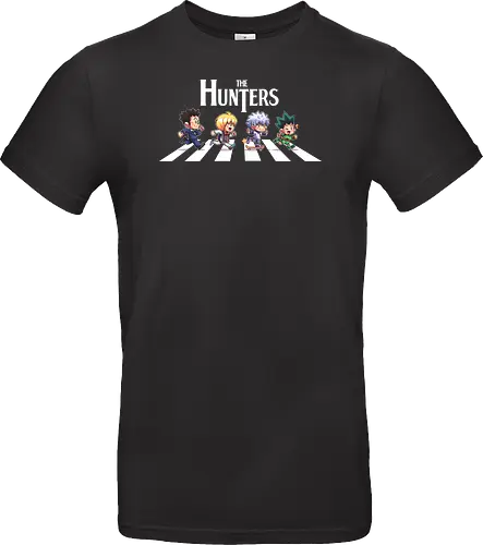 The Hunters