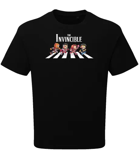 The Invincible
