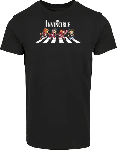 The Invincible